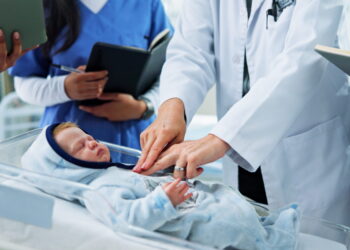 Neonatology Billing
