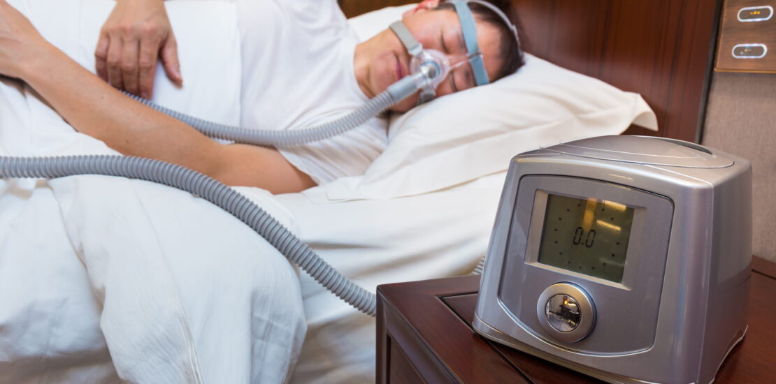 Sleep Apnea