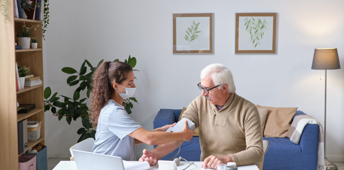 home health