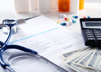 medical accounts receivable