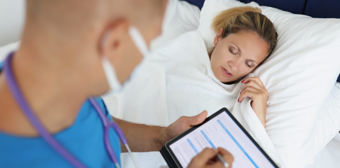 Sleep Study Billing