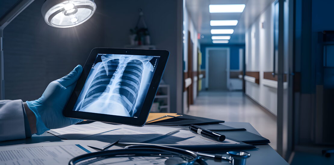 Radiology Billing