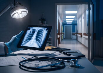 Radiology Billing