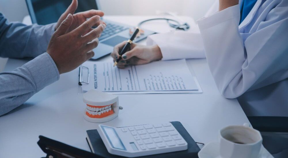dental billing