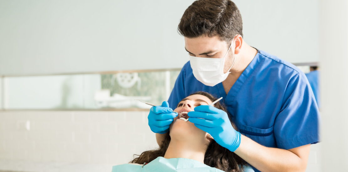 Dental billing services