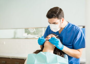 Dental billing services