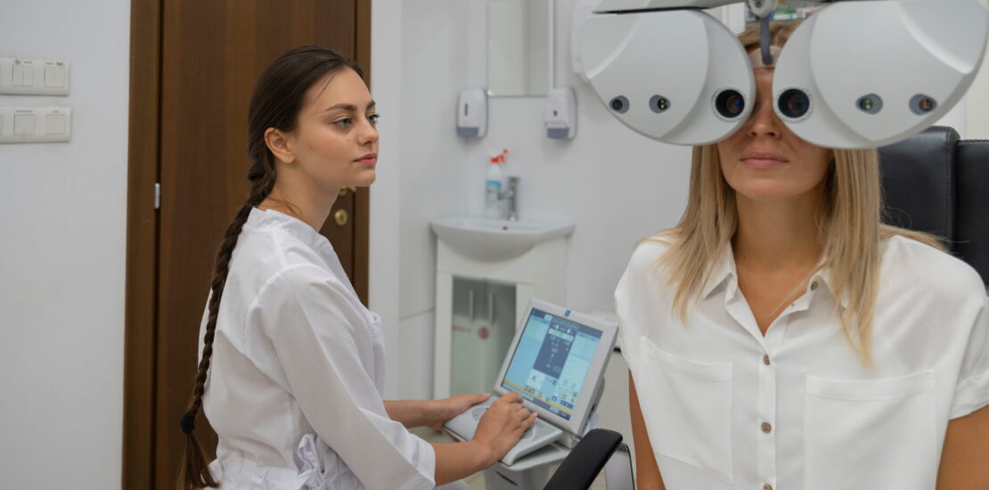 Retina Medical Billing