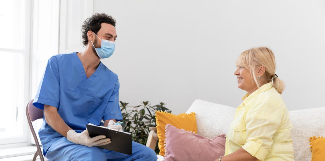 home health billing