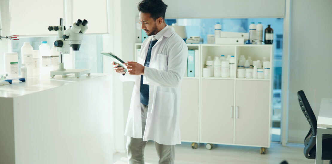 specialty pharmacy