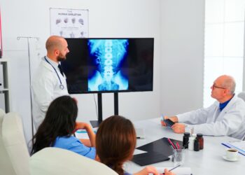 Cervical Spine MRI Coding