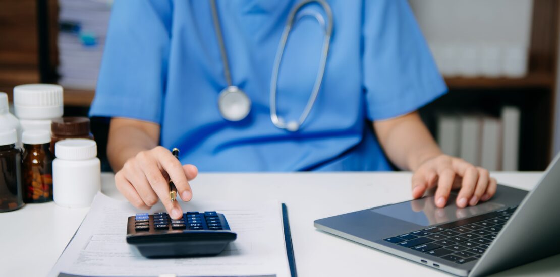Healthcare Accounts Receivable