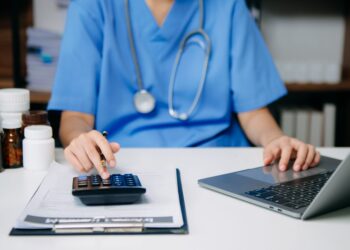 Healthcare Accounts Receivable