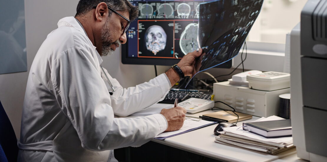 radiology billing