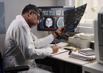 radiology billing
