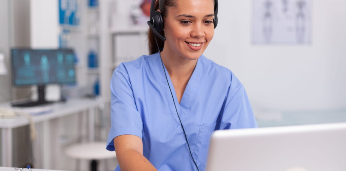 Medical Virtual Assistants Services