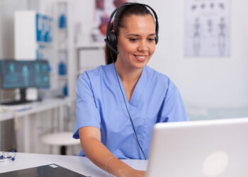 Medical Virtual Assistants Services