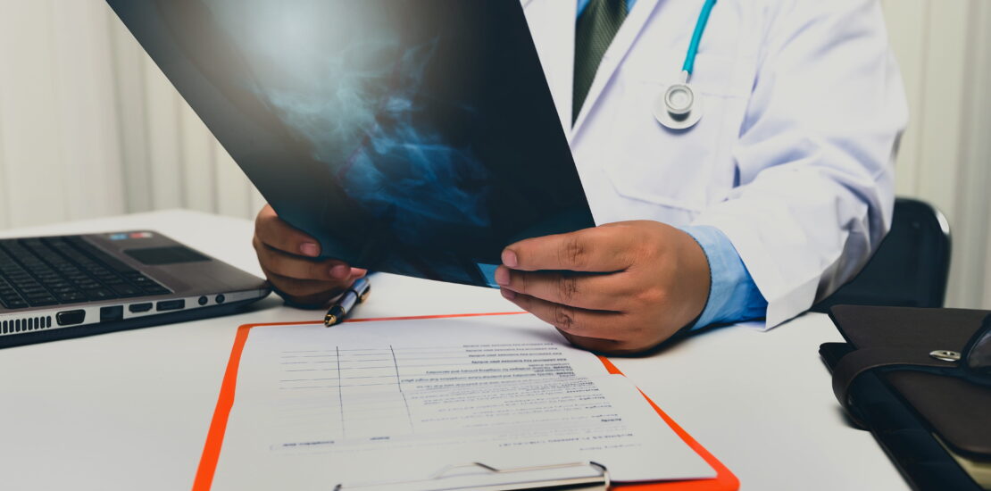 Radiology Billing