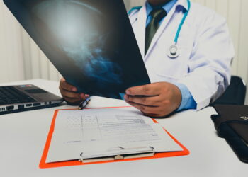 Radiology Billing