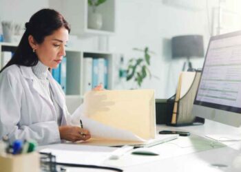 Outsource Prior Authorization Services to Track