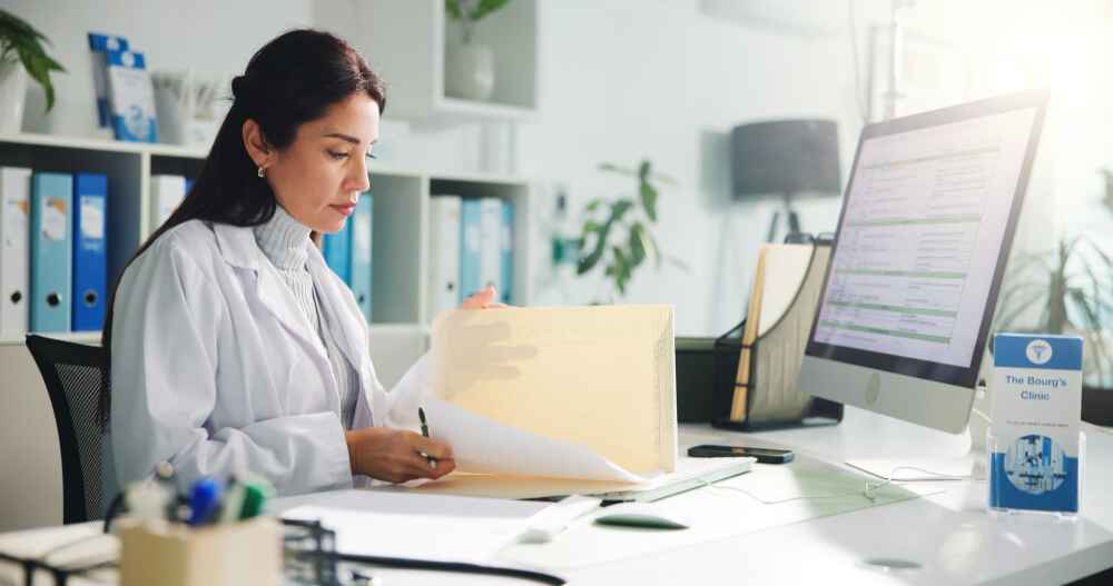 Outsource Prior Authorization Services to Track