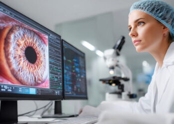 retina medical billing CPT 67028