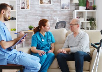Home Health Billing Services