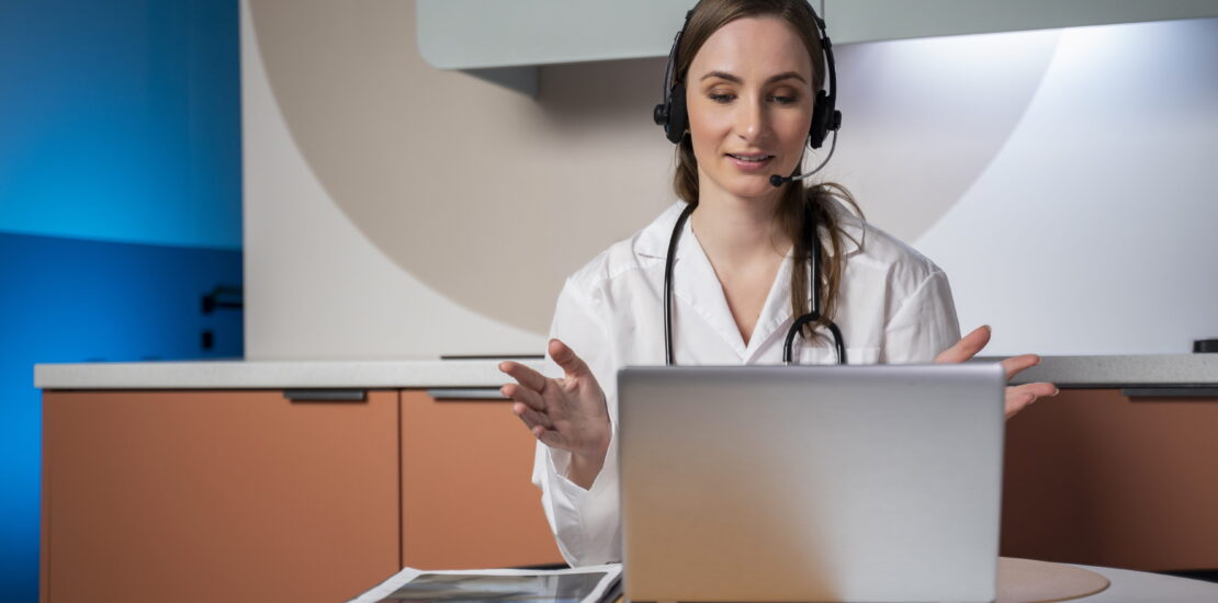 Healthcare Virtual Assistance