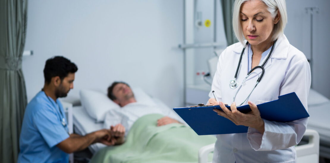How to Manage High-Volume Urgent Care Billing
