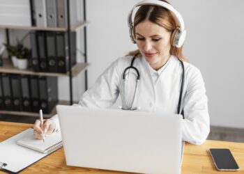 Medical Virtual Assistants