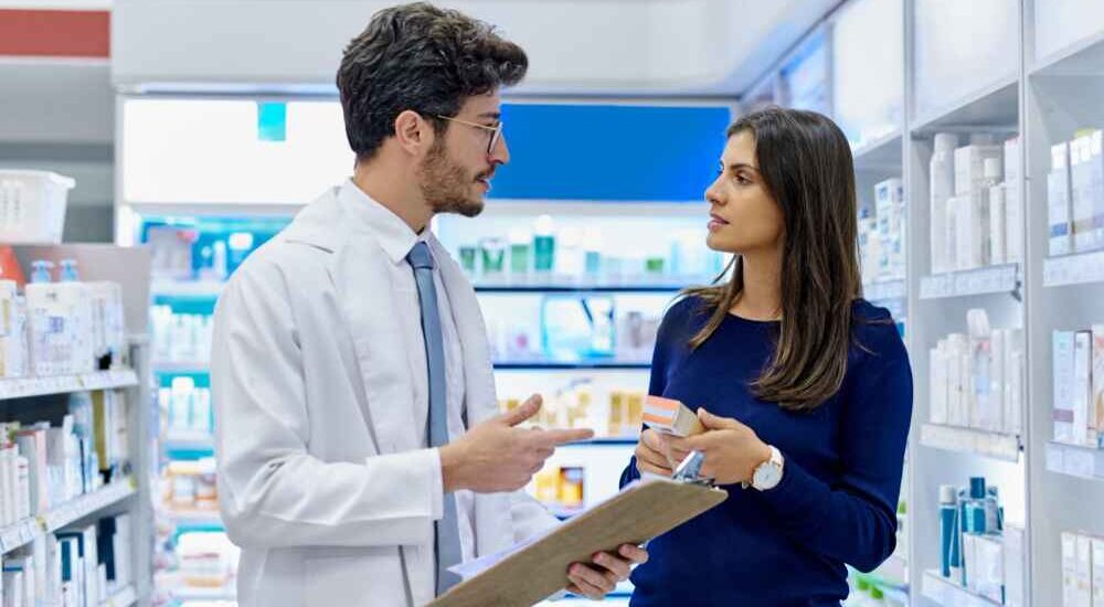specialty pharmacy billing services