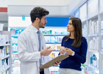 specialty pharmacy billing services