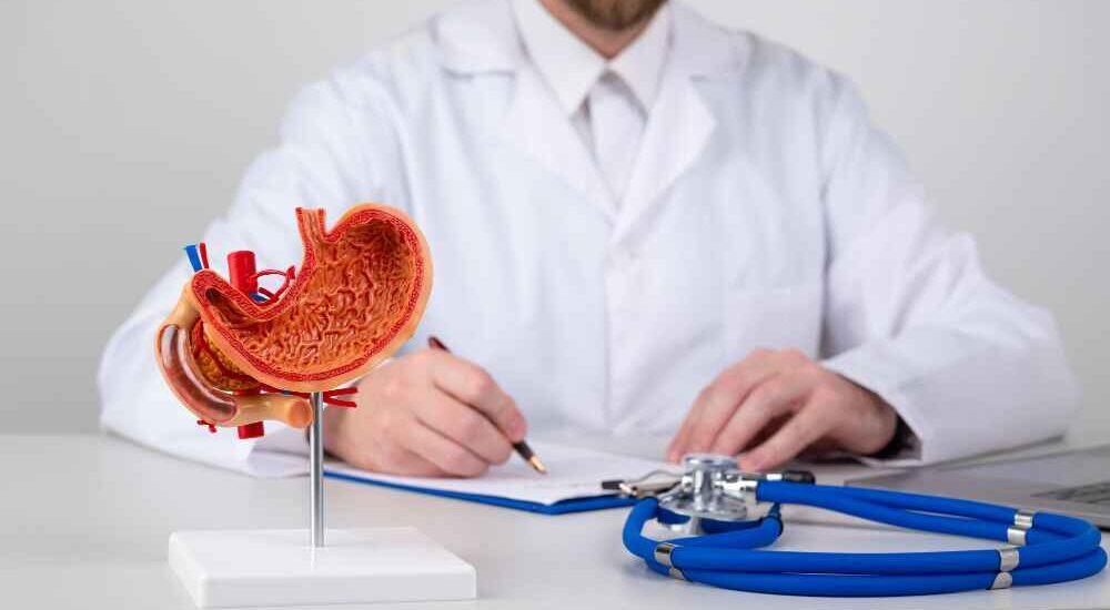 Gastroenterology Billing Company