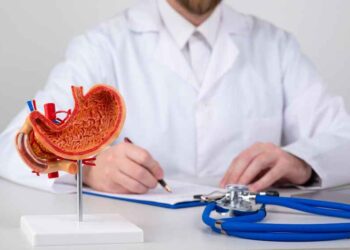 Gastroenterology Billing Company