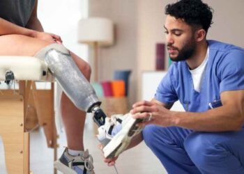 Orthotics and Prosthetics Billing