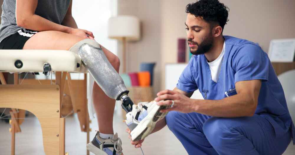 Orthotics and Prosthetics Billing