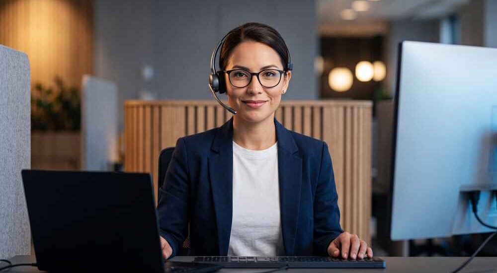 healthcare virtual assistant services